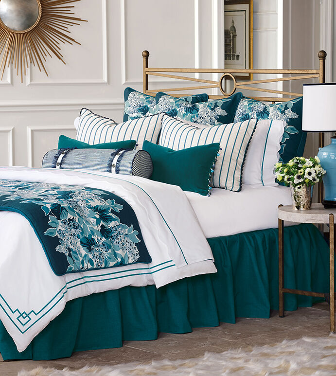 Eastern Accents Bedding